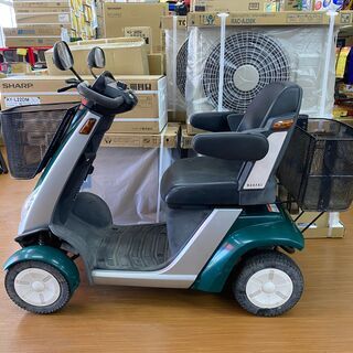 ホンダ HONDA ML200 セニアカー