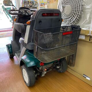 ホンダ HONDA ML200 セニアカー