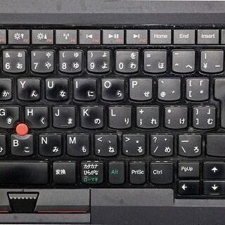 送料無料】lenovo ThinkPad Edge E530 Windows10 64bit HDMI テンキー