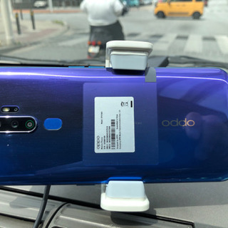 simフリーoppo a5 2020 中古スマホ | pinnacleadmix.com