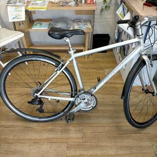 受渡し完了しました] GIANT エスケープR3 Mサイズ 整備済