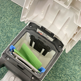 【ご来店限定】＊パナソニック 紙パック式掃除機 2014年製＊0419-3