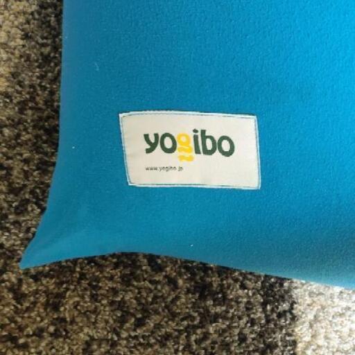 ヨギボー マックス セット　Yogibo Max, Support, Round Pillow