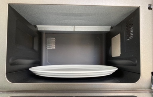 RKG-14】シャープ/オーブンレンジ/RE-S70B-B/中古品/2019年製/当社より  