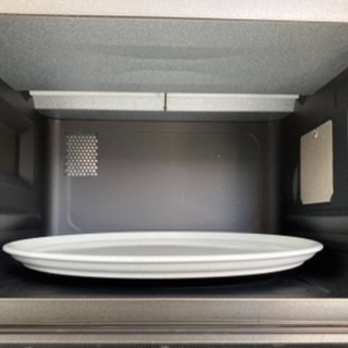 【RKG-14】シャープ/オーブンレンジ/RE-S70B-B/中古品/2019年製/当社より近隣無料配達！