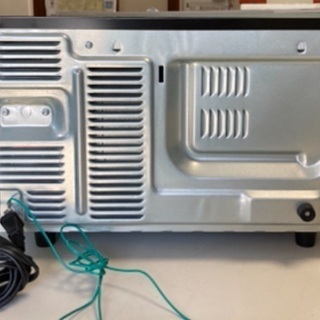 【RKG-14】シャープ/オーブンレンジ/RE-S70B-B/中古品/2019年製/当社より近隣無料配達！