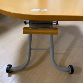 『昇降テーブル』2万円でお譲りします