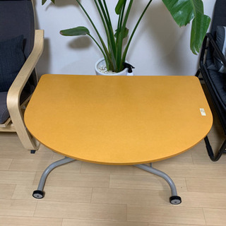 『昇降テーブル』2万円でお譲りします