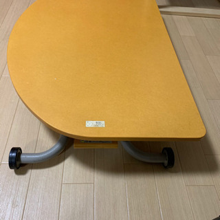 『昇降テーブル』2万円でお譲りします