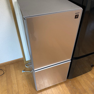 楽天市場】シャープ 冷蔵庫 271lの通販