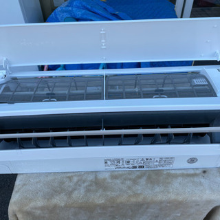HITACHI 白くまくん ルームエアコン 2.8kw 10畳用 標準取付工事込み 