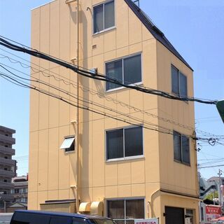 【駅近】名古屋駅から徒歩8分の貸事務所です