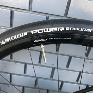 試走のみ 美品カーボンディスクロードバイクアルテグラR8000