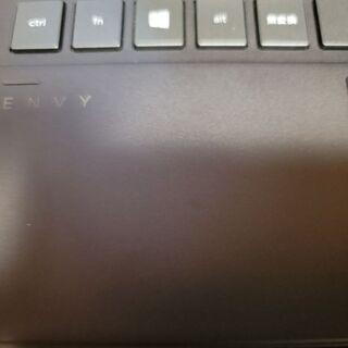 【ネット決済】HP ENVY x360 13-ay0000 Ry...