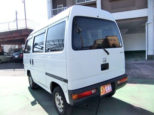 新規車検付 格安箱バン ホンダアクティバン Sdx 5mt 車中泊 荷物運搬 みい 鹿屋のアクティの中古車 ジモティー 新規車検付 格安箱バン ホンダアクティバン Sdx 5mt 車中泊 荷物運搬 みい 鹿屋のアクティの中古車 ジモティー