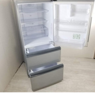 冷蔵庫、２７１L、取りに来ていただける方で15000円で譲ります。