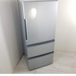 冷蔵庫、２７１L、取りに来ていただける方で15000円で譲ります。