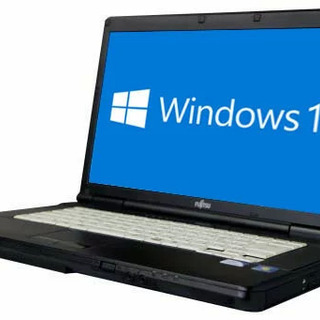 ブルーレイ❗ Core i5❗ Windows10❗Webカメラ❗ Wi-Fi❗ 大容量500GB 