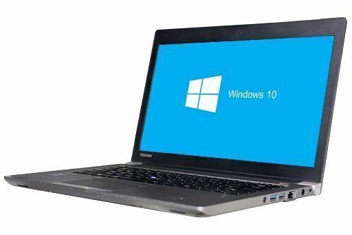 【送料無料】東芝 Dynabook R644/K Windows10 64bit HDMI Core i5 4300U メモリー4GB HDD500GB 無線LAN A4サイズ ノートパソコン【中古】【30日保証】5020656