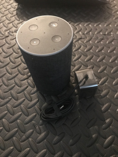 アマゾンエコー