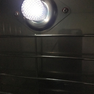 滅菌灯付☆86442ホットキャビ タイジ10L