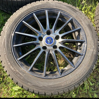 フ*カ様 レオニス 17インチ ノーマルタイヤ 4本セット ラウフェン フ*カ様 レオニス 17インチ ノーマルタイヤ 4本セット ラウフェン フ