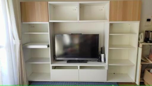 IKEA イケア BESTÅ ベストー テレビボード