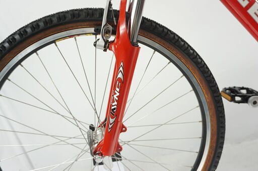 PEUGEOT プジョー マウンテンバイク VTT－805 トリコ ジャンク