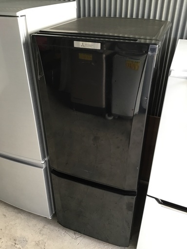 冷蔵庫 三菱 2017年