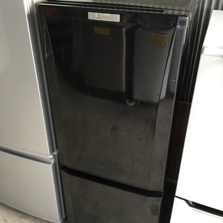 冷蔵庫 三菱 2017年
