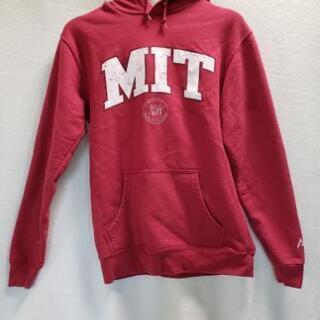 MIT パーカー 大学パーカー