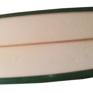 [引取り専用] HAWAIIAN PRO DESIGNS ロングサーフボード 9.0Ft 中古ドナルドタカヤマ  