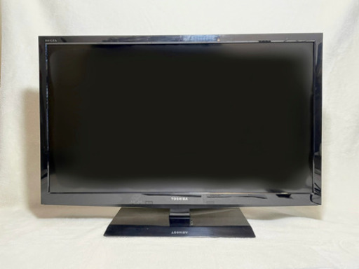 【2011年製】32型テレビ◆TOSHIBA◆REGZA◆32B3