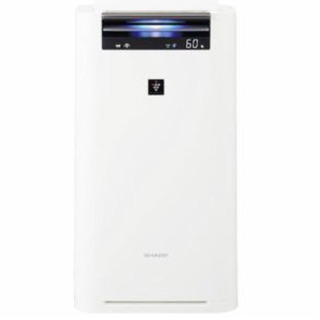 【美品】プラズマクラスター25000 KI-LS50-W（ホワイト系）※発送はジモティー便対応エリアのみ 美品】プラズマクラスター25000 KI-LS50-W（ホワイト系）※発送は