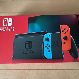 Nintendo Switch(３日までの入札で1,000円引き) Nintendo Switch(3日までの入札で1,000円引き)