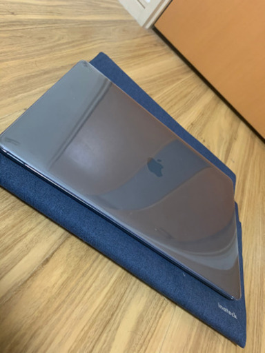 MacBook Pro 2018 15インチ SSD512GB | www.roastedsip.com