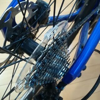 美品★グラベルロード JAMIS レネゲード エクスパート