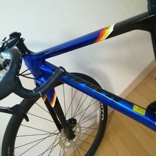 美品★グラベルロード JAMIS レネゲード エクスパート