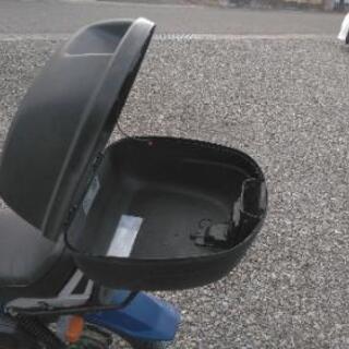 レア 希少 実働 走行可能 YAMAHA ポップギャル