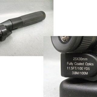 タスコ COMBINATION MINI SPOTTERS/コンビネーション・ミニ・ス 