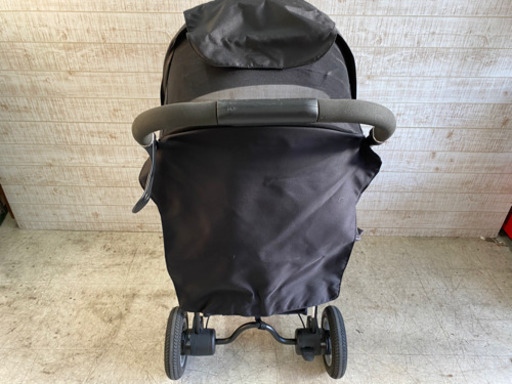 安定感抜群三輪ベビーカー【愛品館江戸川店】アップリカ スムーヴ