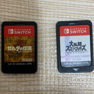 ニンテンドースイッチソフト大乱闘スマッシュブラザーズ ゼルダの伝説