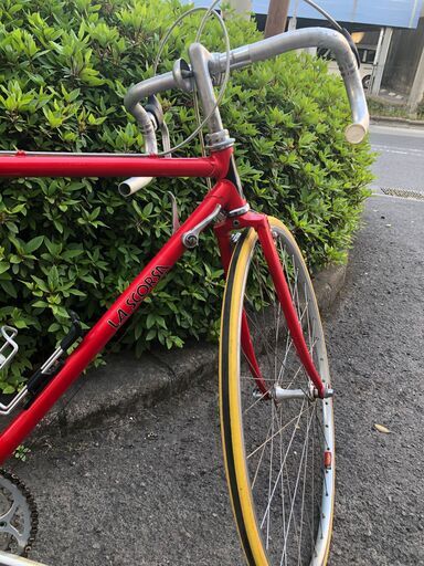 リサイクルショップどりーむ天保山店】管理No.93 12000i ロードバイク