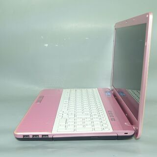 送料無料 HDD750GB ノートパソコン 中古動作良品 15.5型 SONY VAIO