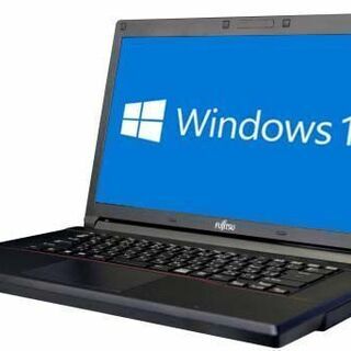 送料無料 高速SSD タッチOK フルHD 12.5型 ノートPC Panasonic CF 