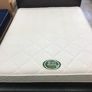 愛品館八千代店】日本ベッド クイーンベッド【愛八BD】