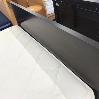 愛品館八千代店】日本ベッド クイーンベッド【愛八BD】
