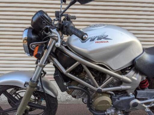 VTR250  美車！ 配達無料地域あり！