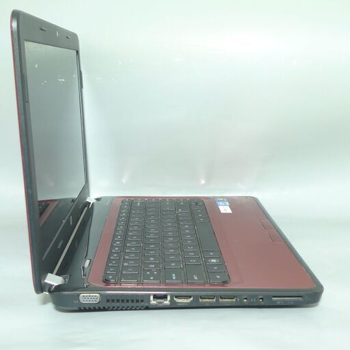 HP pavilion g4 第2世代Core i3 4GB 新品SSD256GB | isn-india.org