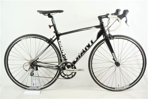 GIANT 「ジャイアント」 TCR2 2012年モデル ロードバイク